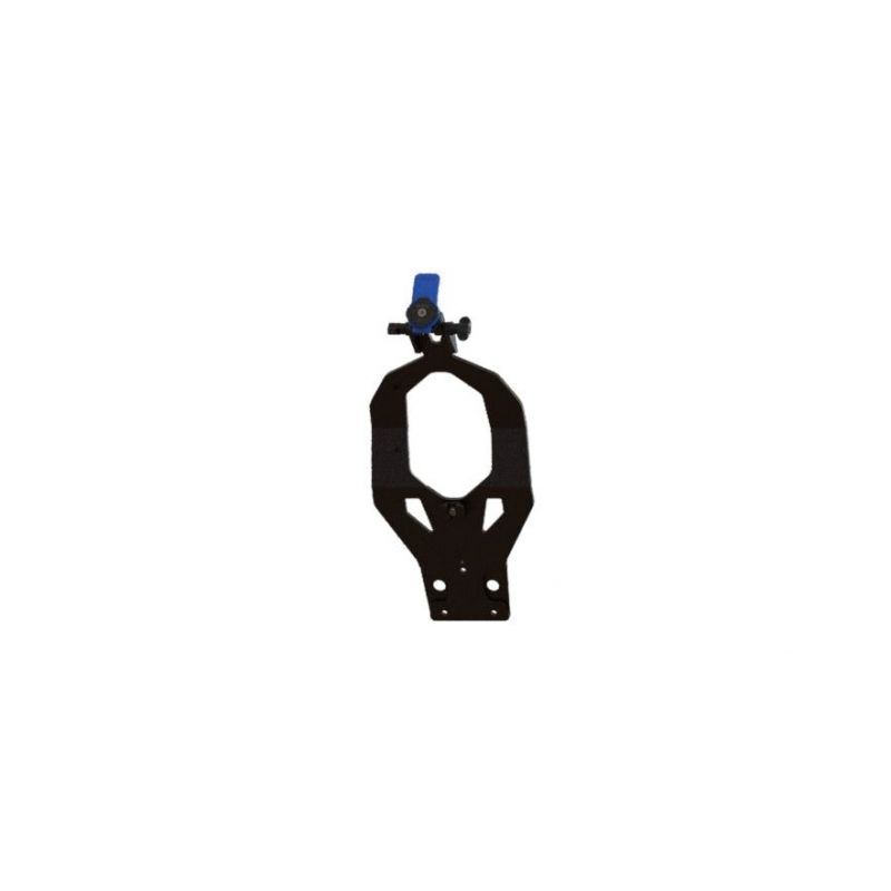 PRN014568-015834-02 Yamaha Tracer 9 GT 2021+ Soporte de navegador Quad Lock 