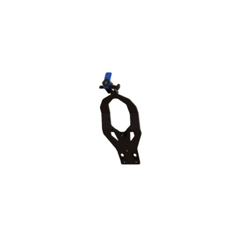 PRN014568-015834-02 Yamaha Tracer 9 GT 2021+ Supporto Navigatore Quad Lock  Evotech-performance