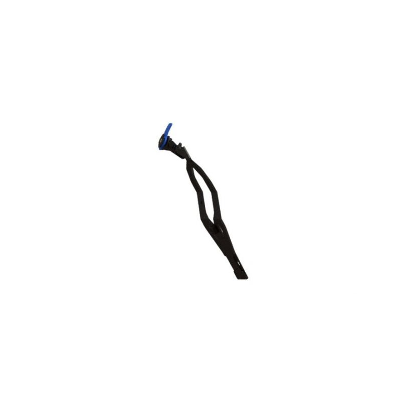 PRN014568-015834-02 Yamaha Tracer 9 GT 2021+ Soporte de navegador Quad Lock 