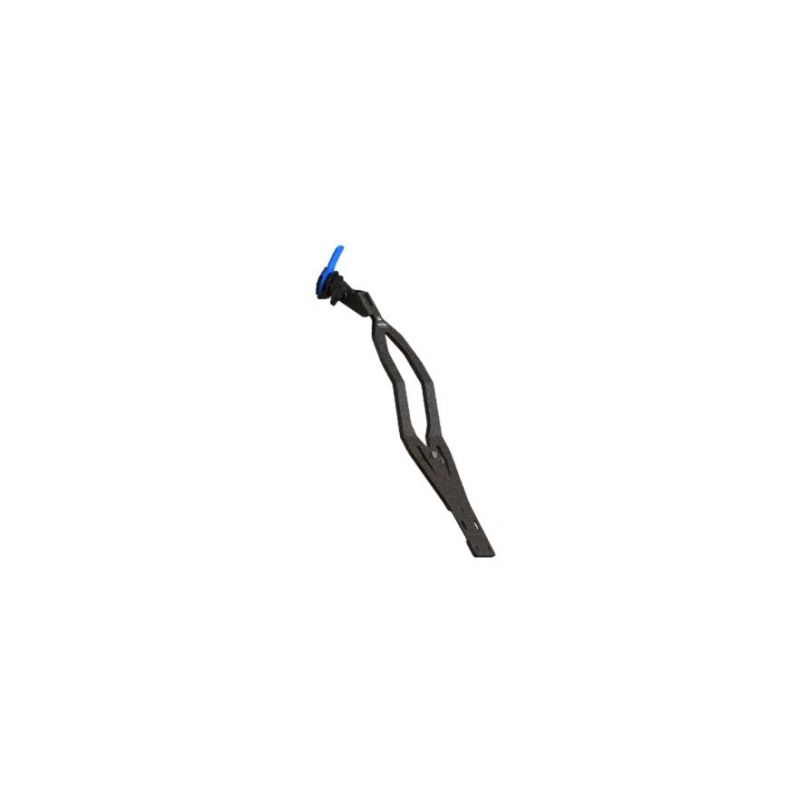 PRN014568-015834-02 Yamaha Tracer 9 GT 2021+ Soporte de navegador Quad Lock 