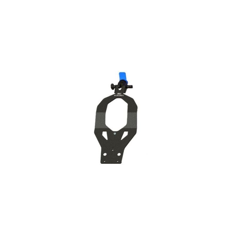 PRN014568-015834-02 Yamaha Tracer 9 GT 2021+ Supporto Navigatore Quad Lock  Evotech-performance