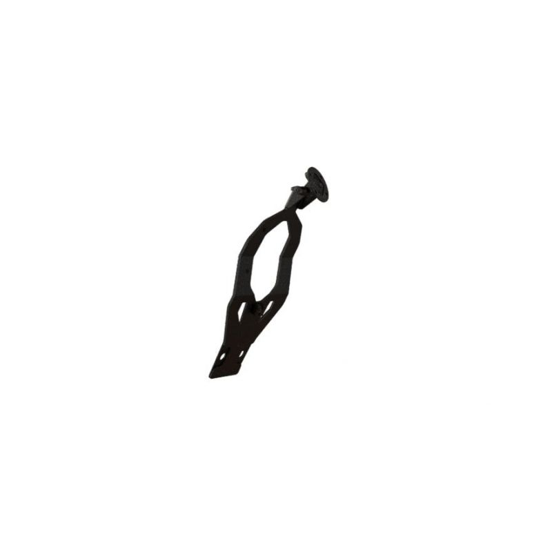 PRN014567-015834-02 Yamaha Tracer 9 GT 2021+ Soporte de navegador TomTom 