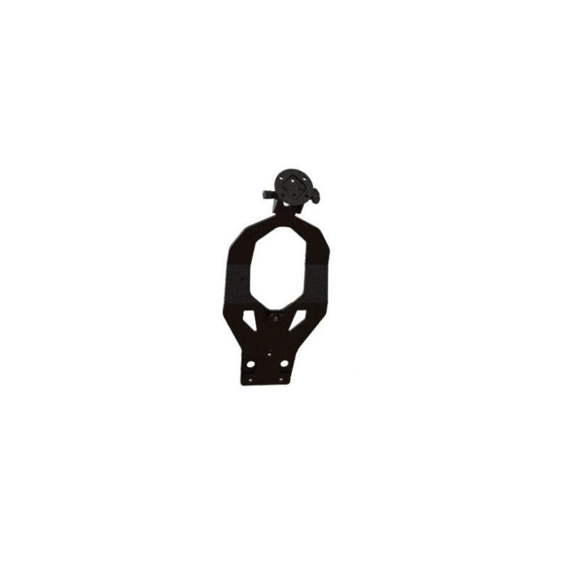 PRN014567-015834-02 Yamaha Tracer 9 GT 2021+ Soporte de navegador TomTom 