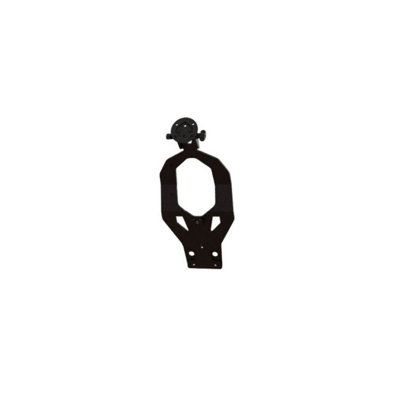 PRN014567-015834-02 Yamaha Tracer 9 GT 2021+ Soporte de navegador TomTom 