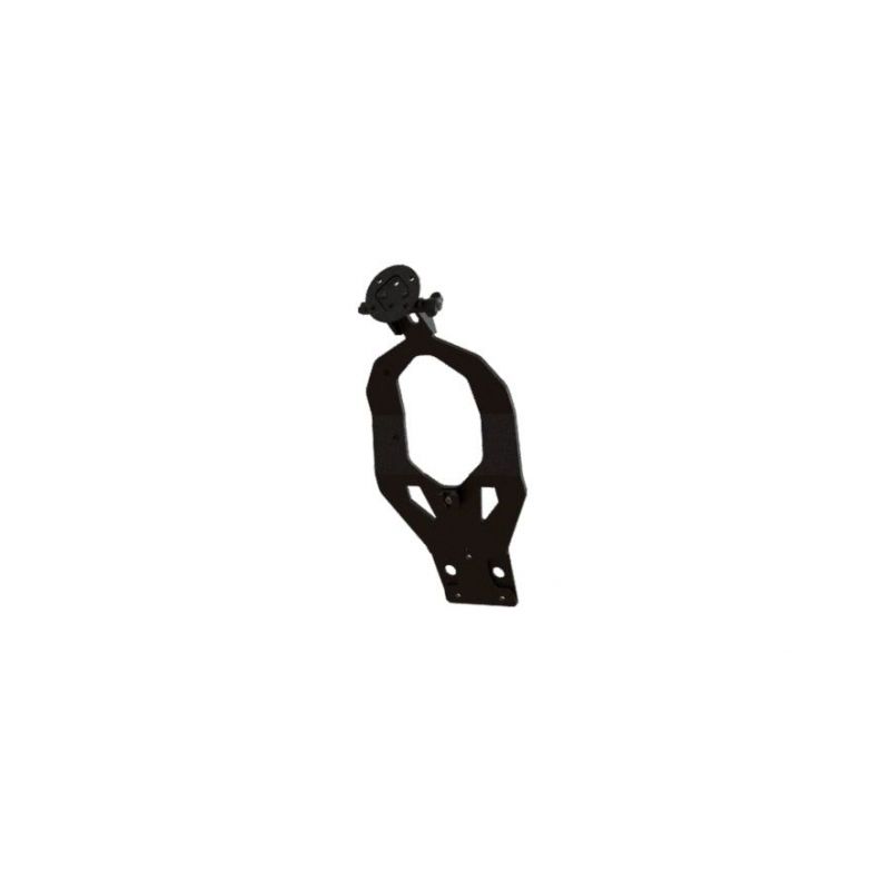 PRN014567-015834-02 Yamaha Tracer 9 GT 2021+ Soporte de navegador TomTom 
