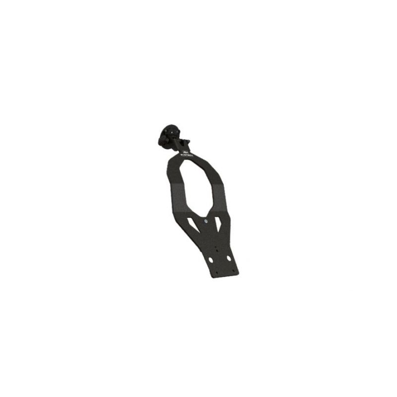 PRN014567-015834-02 Yamaha Tracer 9 GT 2021+ Soporte de navegador TomTom 