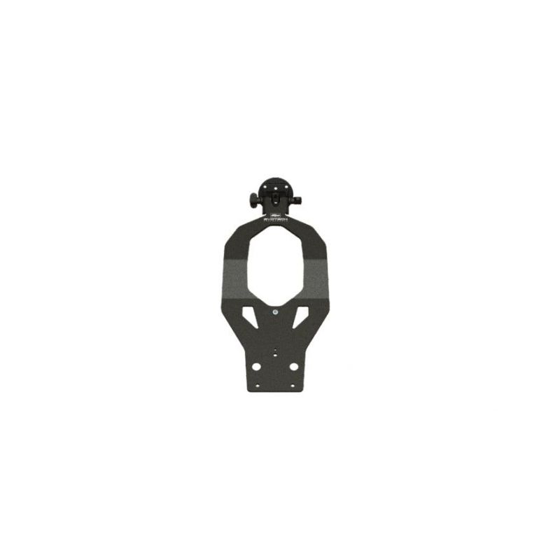 PRN014567-015834-02 Yamaha Tracer 9 GT 2021+ Soporte de navegador TomTom 