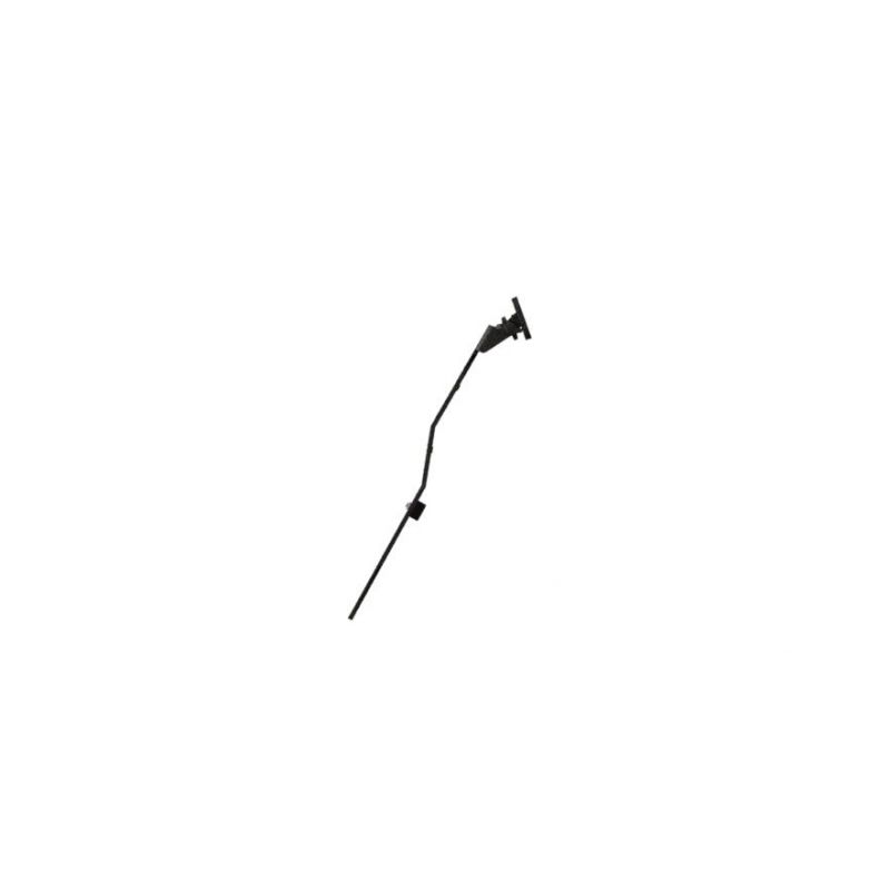 PRN014566-015834-02 Yamaha Tracer 9 GT 2021+ Supporto Navigatore Garmin  Evotech-performance