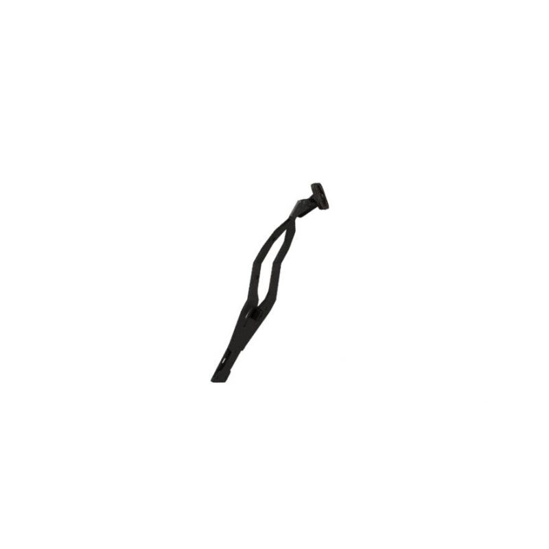 PRN014566-015834-02 Yamaha Tracer 9 GT 2021+ Supporto Navigatore Garmin  Evotech-performance