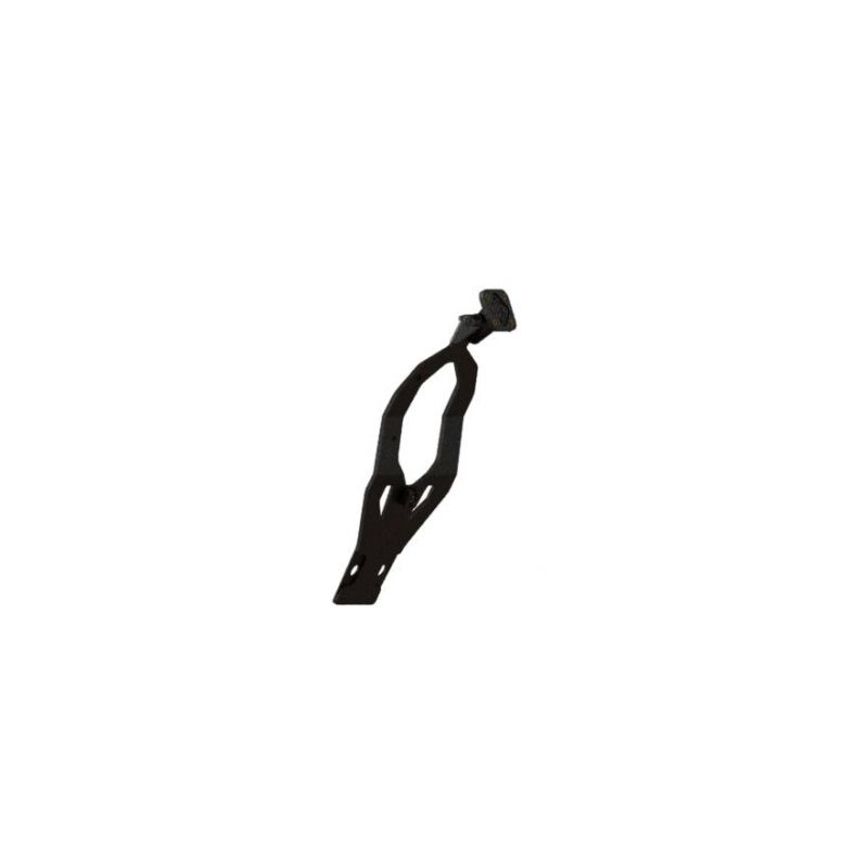 PRN014566-015834-02 Yamaha Tracer 9 GT 2021+ Navigator-Unterstützung Garmin  Evotech-performance