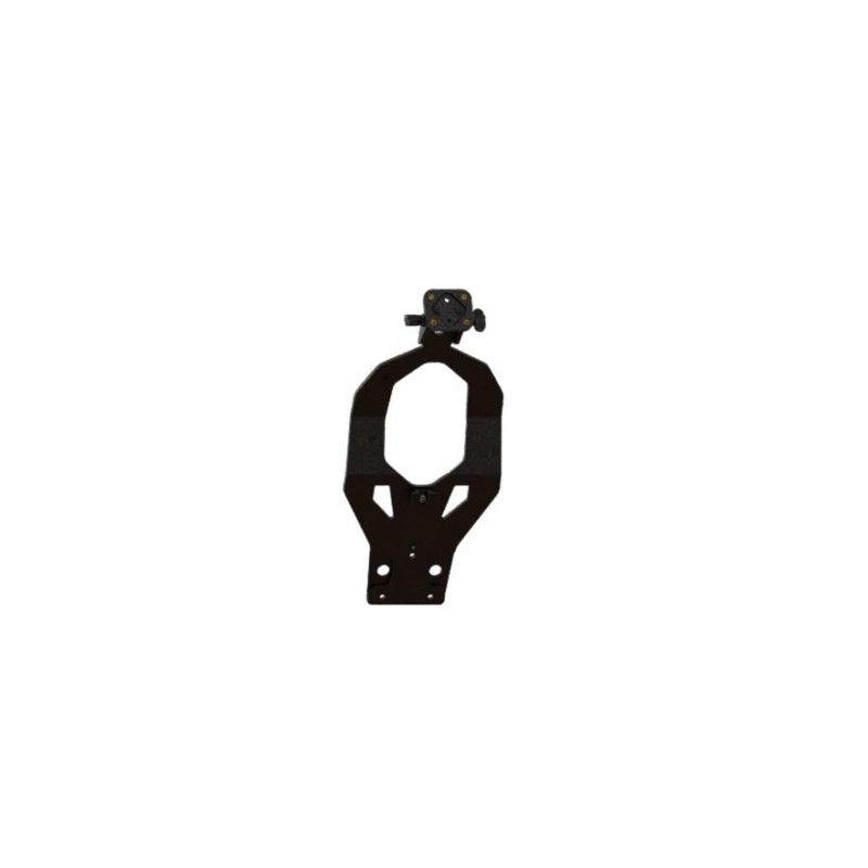 PRN014566-015834-02 Yamaha Tracer 9 GT 2021+ Navigator-Unterstützung Garmin  Evotech-performance
