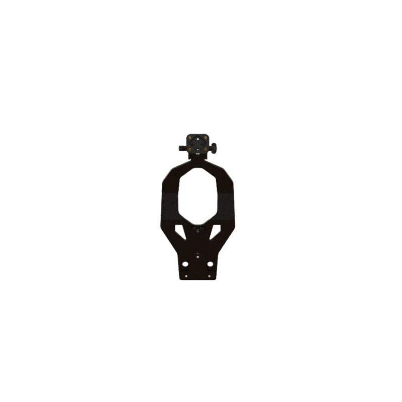 PRN014566-015834-02 Yamaha Tracer 9 GT 2021+ Navigator-Unterstützung Garmin  Evotech-performance