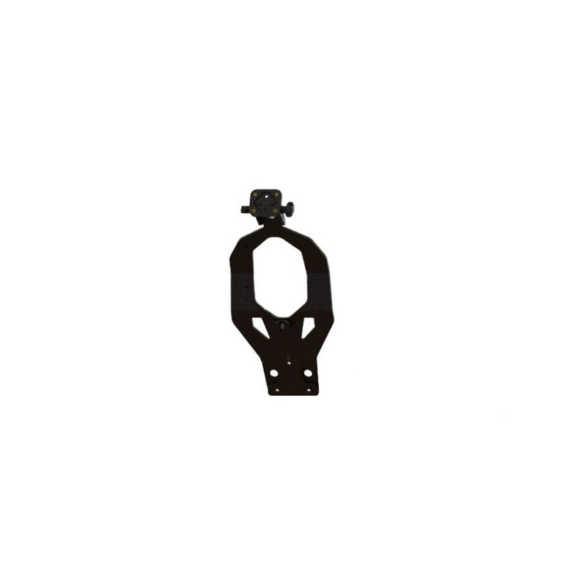 PRN014566-015834-02 Yamaha Tracer 9 GT 2021+ Supporto Navigatore Garmin  Evotech-performance