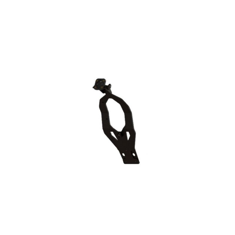 PRN014566-015834-02 Yamaha Tracer 9 GT 2021+ Navigator-Unterstützung Garmin  Evotech-performance