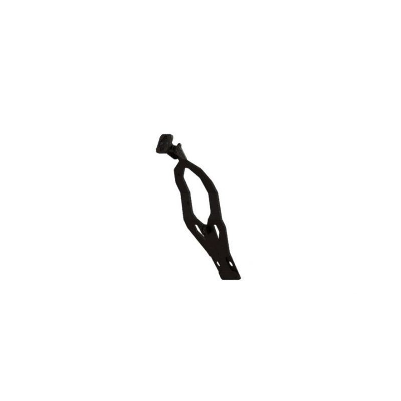 PRN014566-015834-02 Yamaha Tracer 9 GT 2021+ Navigator-Unterstützung Garmin  Evotech-performance