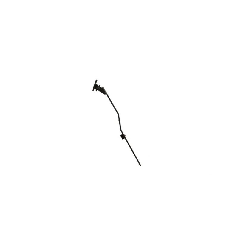 PRN014566-015834-02 Yamaha Tracer 9 GT 2021+ Supporto Navigatore Garmin  Evotech-performance
