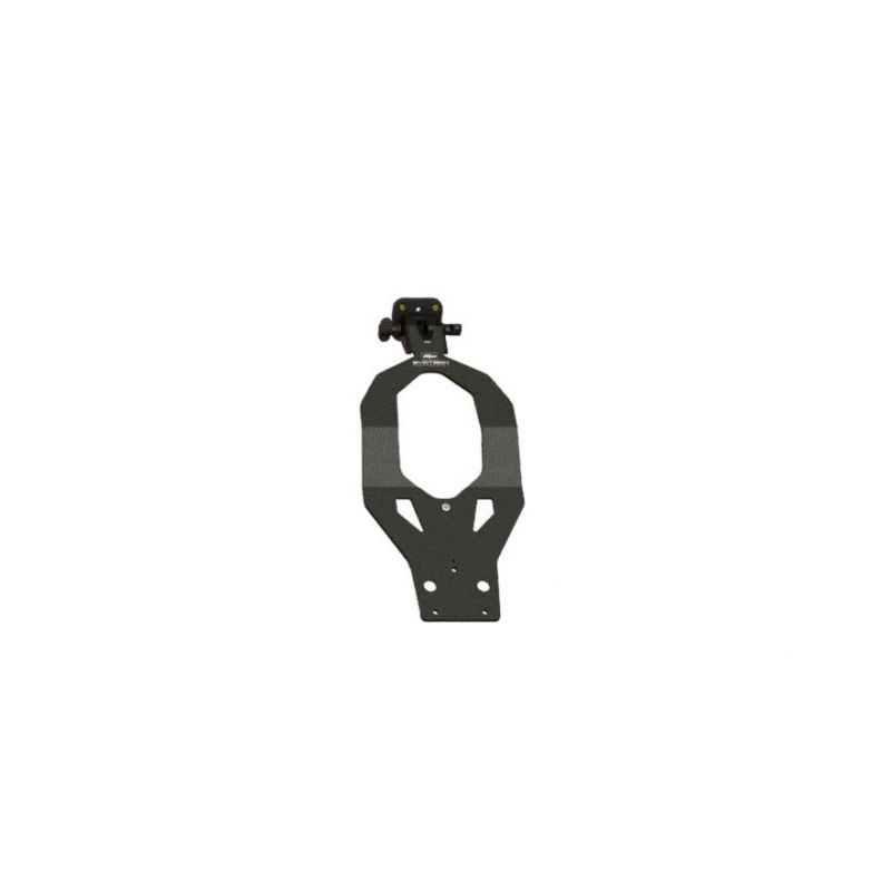 PRN014566-015834-02 Yamaha Tracer 9 GT 2021+ Supporto Navigatore Garmin  Evotech-performance