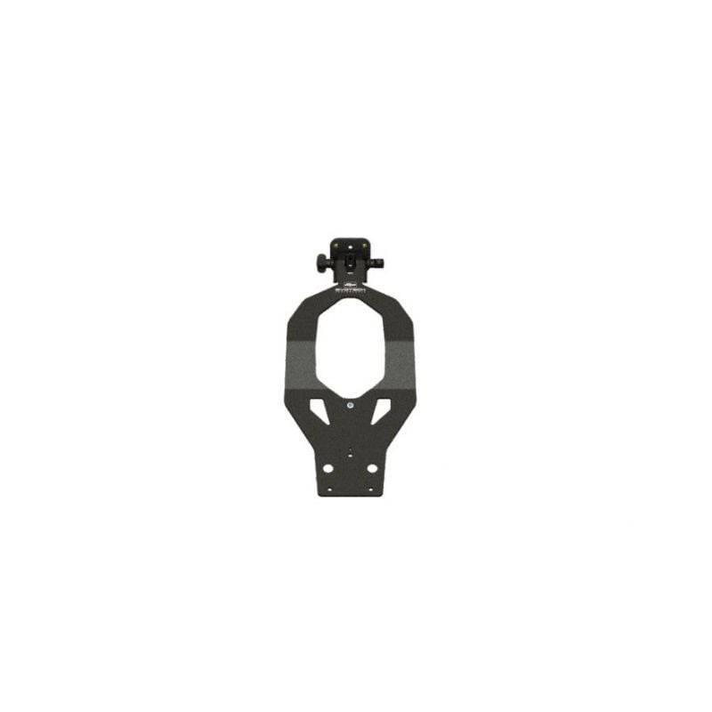 PRN014566-015834-02 Yamaha Tracer 9 GT 2021+ Supporto Navigatore Garmin  Evotech-performance