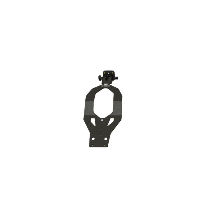 PRN014566-015834-02 Yamaha Tracer 9 GT 2021+ Navigator-Unterstützung Garmin  Evotech-performance