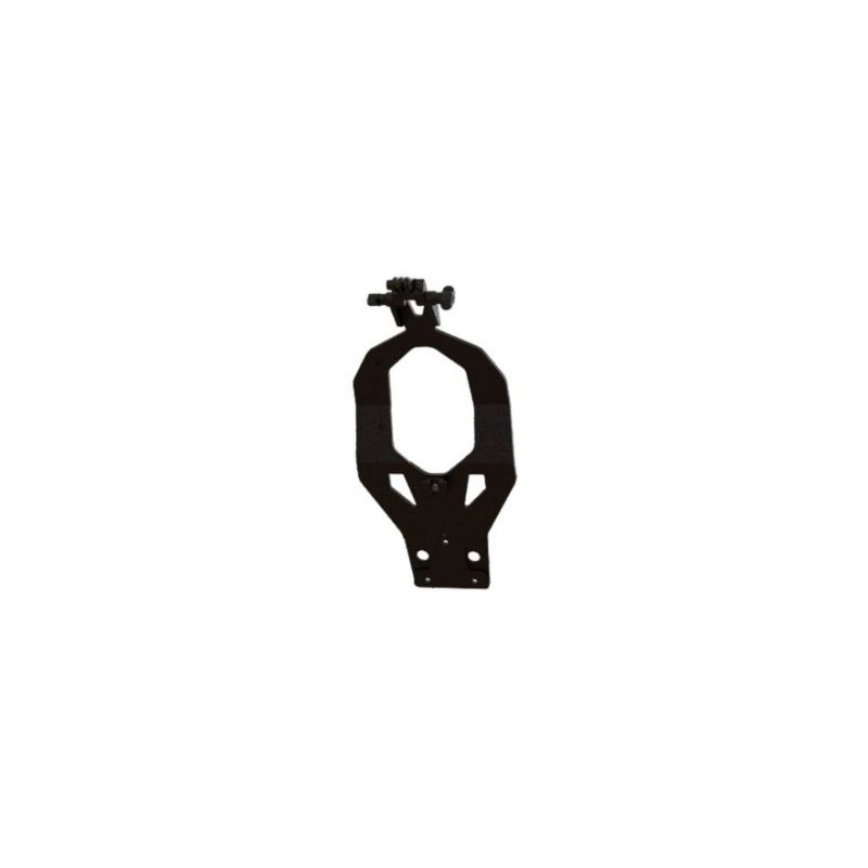 PRN015683-015834-01 EP Action / Dash Cam Compatible Sat Nav Mount - Yamaha Tracer 9 (2021+) 