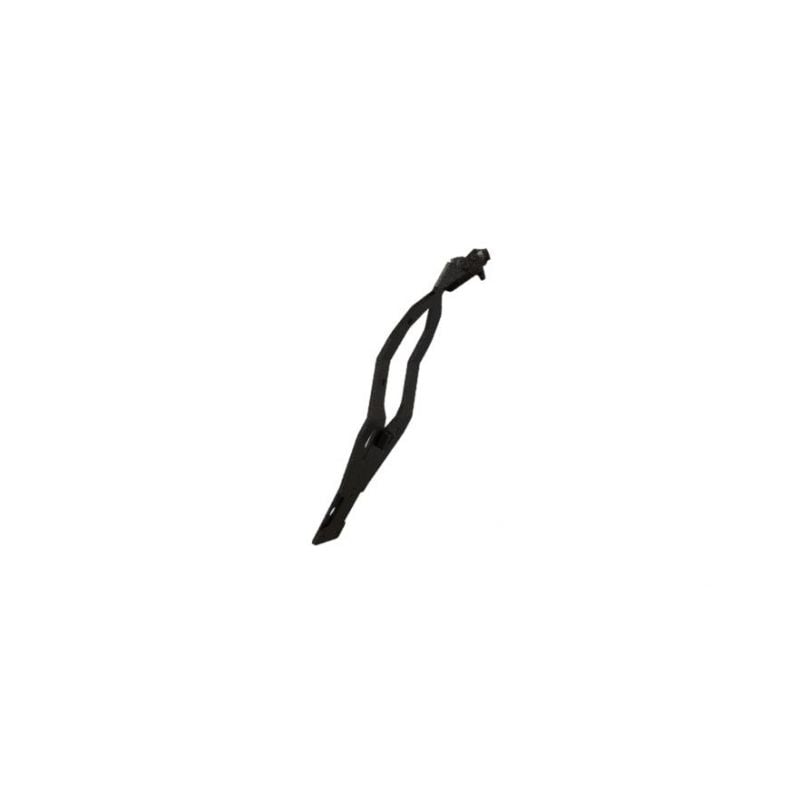 PRN014677-015834-01 Yamaha Tracer 9 2021+ Supporto Navigatore SP Connect  Evotech-performance