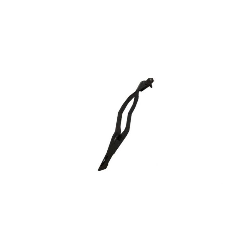 PRN014677-015834-01 Yamaha Tracer 9 2021+ Supporto Navigatore SP Connect  Evotech-performance