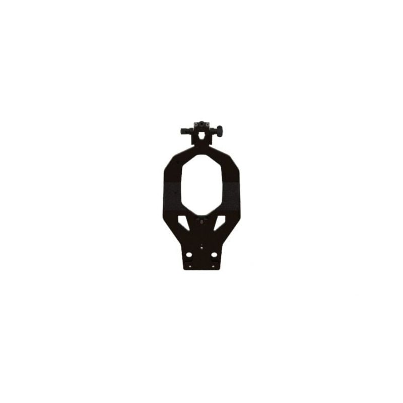 PRN014677-015834-01 Yamaha Tracer 9 2021+ Supporto Navigatore SP Connect  Evotech-performance