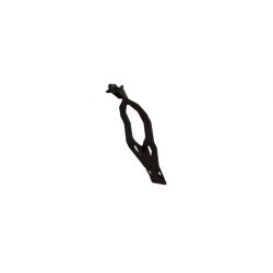 PRN014677-015834-01 Yamaha Tracer 9 2021+ Supporto Navigatore SP Connect  Evotech-performance