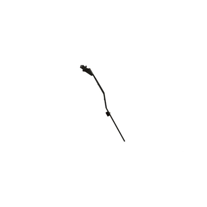 PRN014677-015834-01 Yamaha Tracer 9 2021+ Navigator-Unterstützung SP Connect  Evotech-performance