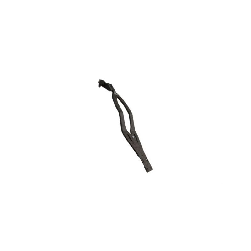 PRN014677-015834-01 Yamaha Tracer 9 2021+ Navigator-Unterstützung SP Connect  Evotech-performance