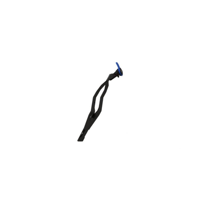 PRN014568-015834-01 Yamaha Tracer 9 2021+ Soporte de navegador Quad Lock 