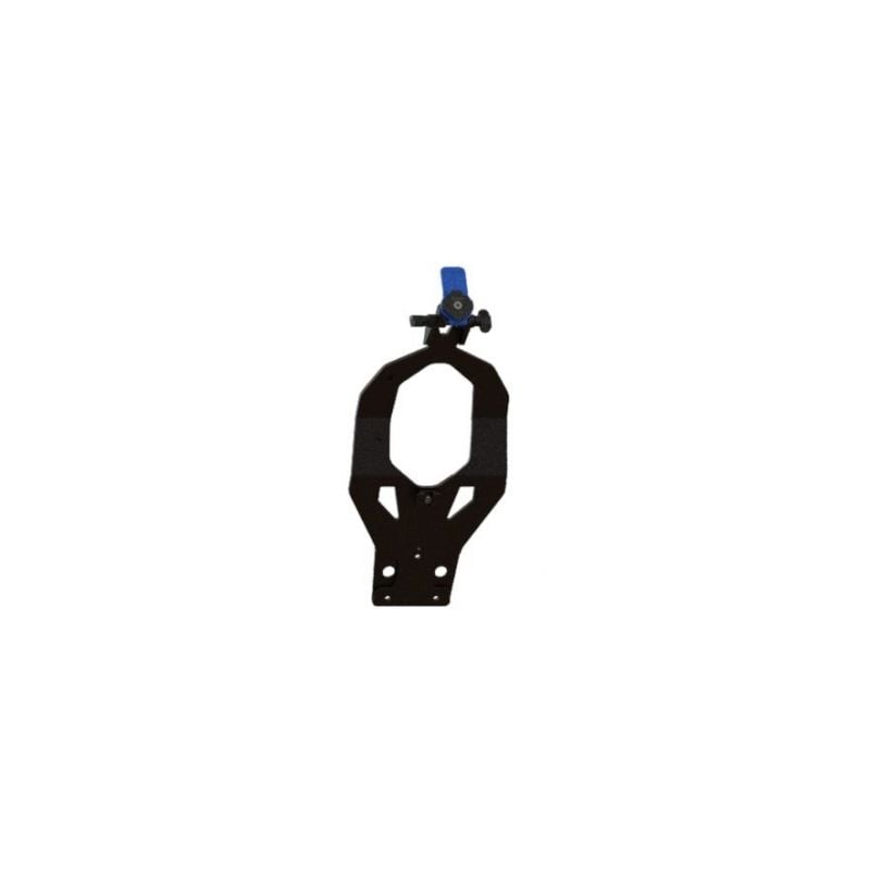 PRN014568-015834-01 Yamaha Tracer 9 2021+ Supporto Navigatore Quad Lock  Evotech-performance