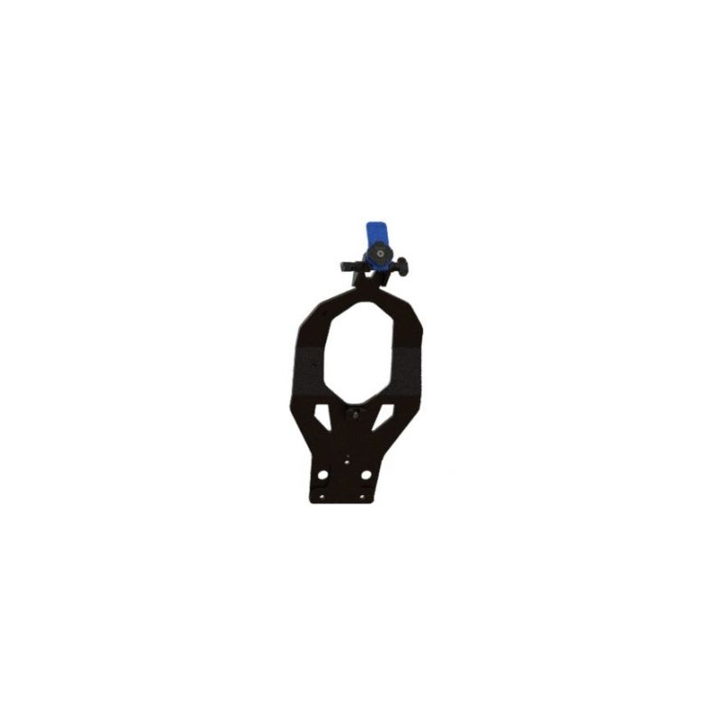 PRN014568-015834-01 Yamaha Tracer 9 2021+ Soporte de navegador Quad Lock 