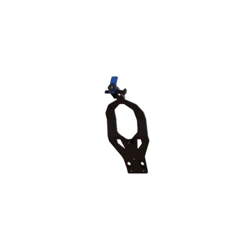 PRN014568-015834-01 Yamaha Tracer 9 2021+ Supporto Navigatore Quad Lock  Evotech-performance