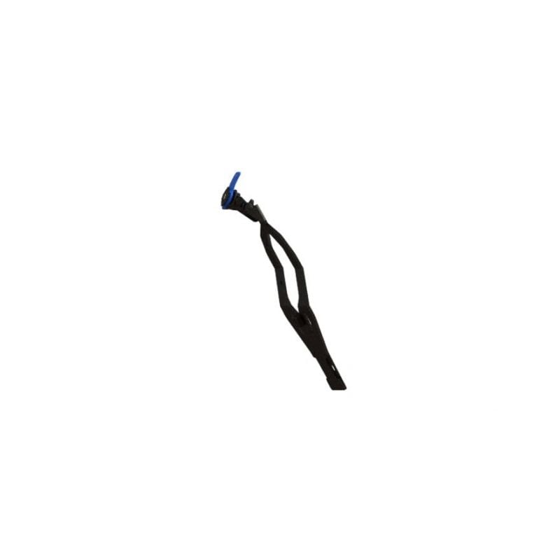 PRN014568-015834-01 Yamaha Tracer 9 2021+ Supporto Navigatore Quad Lock  Evotech-performance