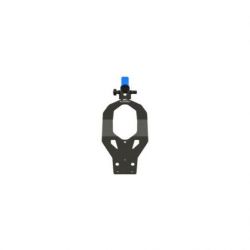 PRN014568-015834-01 EP Quad Lock Compatible Sat Nav Mount - Yamaha Tracer 9 (2021+) 