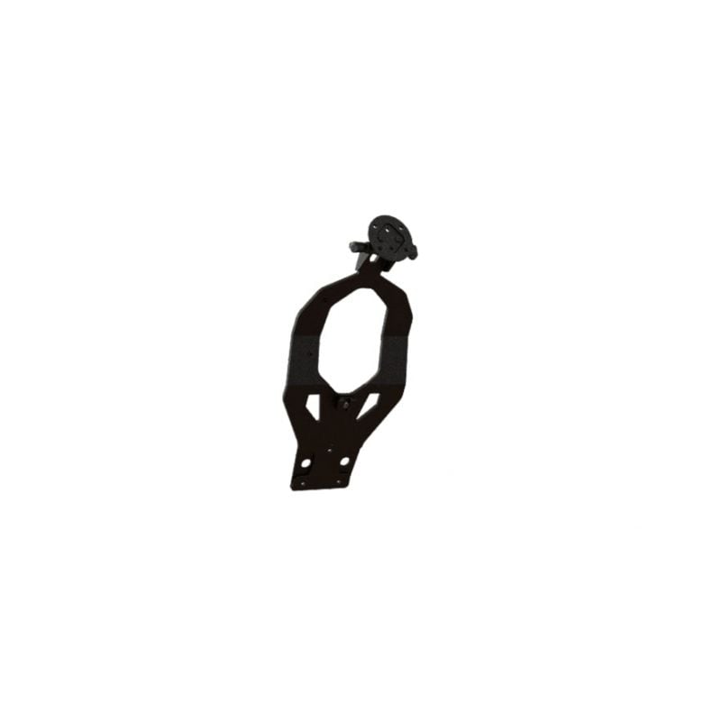 PRN014567-015834-01 Yamaha Tracer 9 2021+ Supporto Navigatore TomTom  Evotech-performance