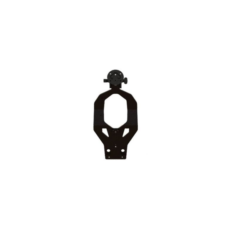 PRN014567-015834-01 Yamaha Tracer 9 2021+ Supporto Navigatore TomTom  Evotech-performance