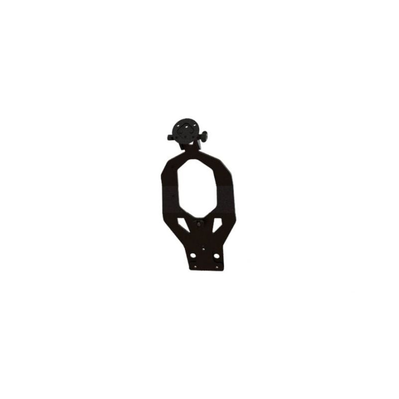 PRN014567-015834-01 Yamaha Tracer 9 2021+ Supporto Navigatore TomTom  Evotech-performance