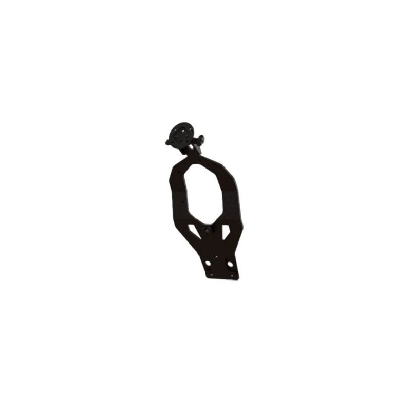 PRN014567-015834-01 Yamaha Tracer 9 2021+ Supporto Navigatore TomTom  Evotech-performance