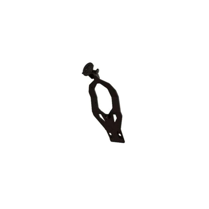 PRN014567-015834-01 Yamaha Tracer 9 2021+ Supporto Navigatore TomTom  Evotech-performance