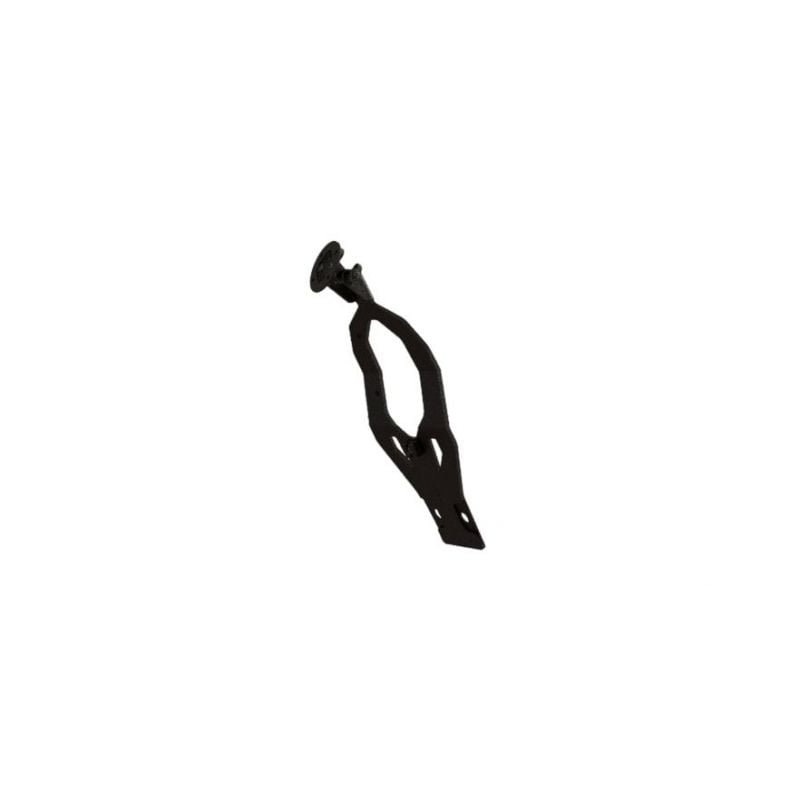 PRN014567-015834-01 Yamaha Tracer 9 2021+ Supporto Navigatore TomTom  Evotech-performance