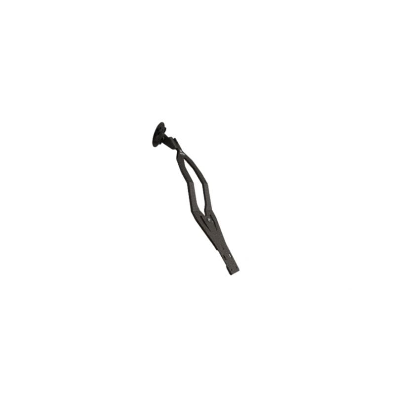 PRN014567-015834-01 Yamaha Tracer 9 2021+ Supporto Navigatore TomTom  Evotech-performance