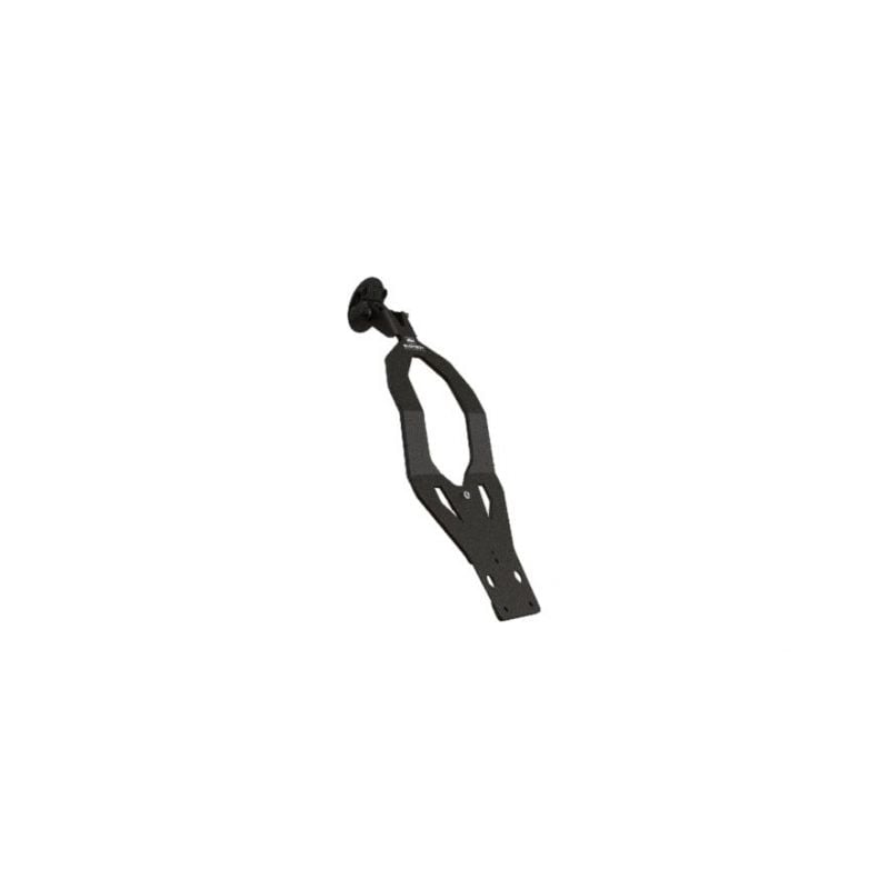 PRN014567-015834-01 Yamaha Tracer 9 2021+ Supporto Navigatore TomTom  Evotech-performance