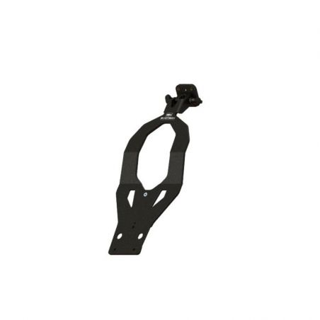 PRN014566-015834-01 Yamaha Tracer 9 2021+ Supporto Navigatore Garmin  Evotech-performance
