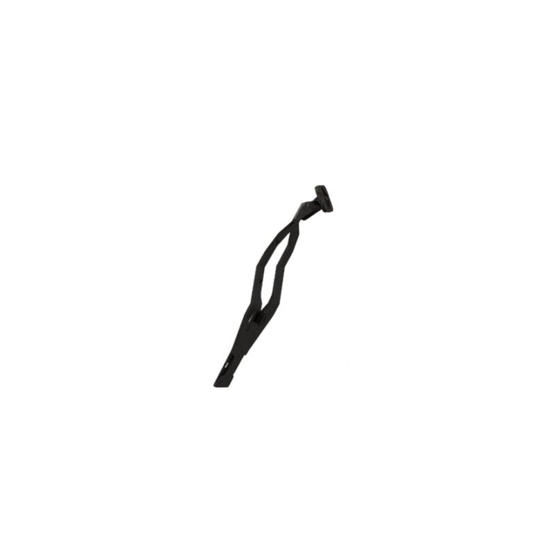 PRN014566-015834-01 Yamaha Tracer 9 2021+ Supporto Navigatore Garmin  Evotech-performance