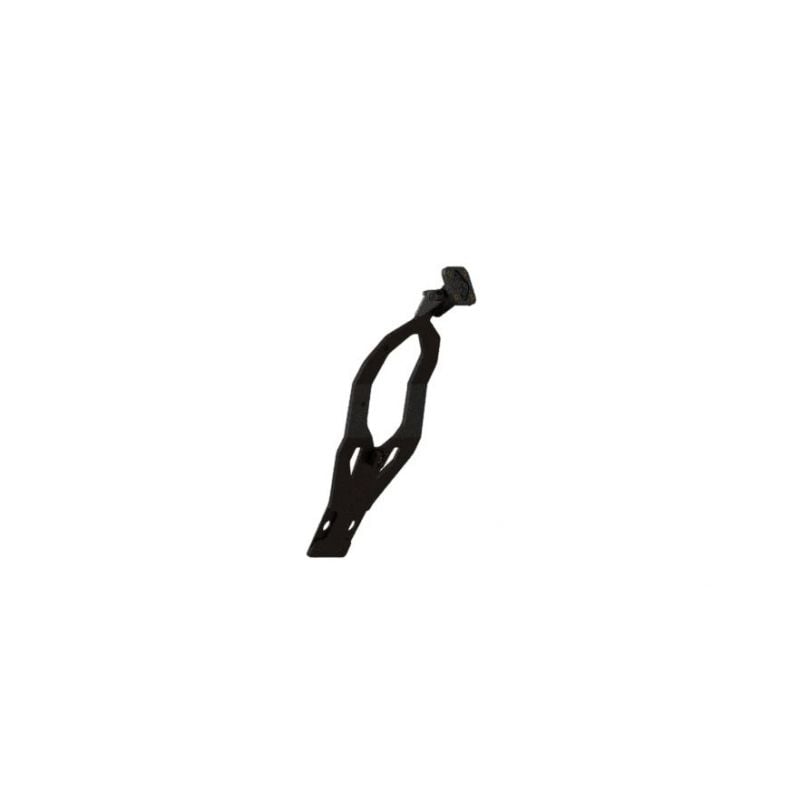PRN014566-015834-01 Yamaha Tracer 9 2021+ Supporto Navigatore Garmin  Evotech-performance