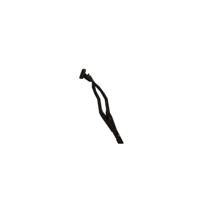 PRN014566-015834-01 Yamaha Tracer 9 2021+ Supporto Navigatore Garmin  Evotech-performance