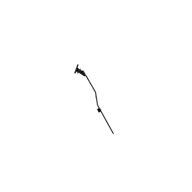 PRN014566-015834-01 Yamaha Tracer 9 2021+ Supporto Navigatore Garmin  Evotech-performance