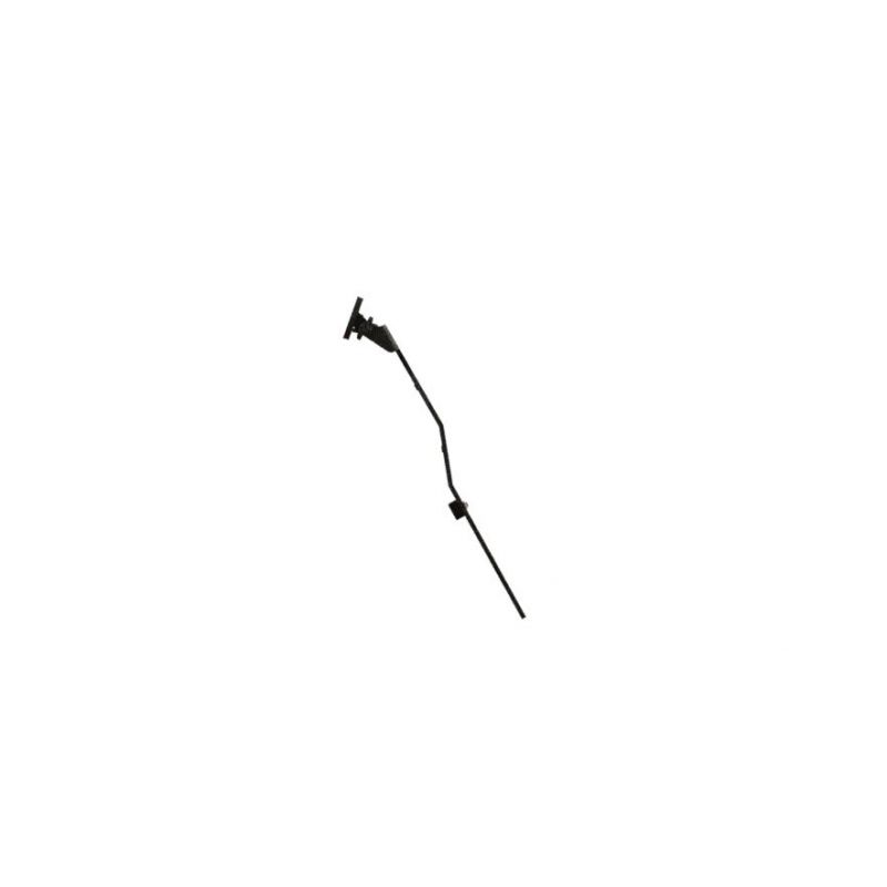 PRN014566-015834-01 Yamaha Tracer 9 2021+ Supporto Navigatore Garmin  Evotech-performance